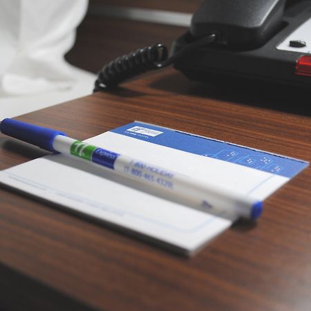 Holiday Inn Express & Suites - Columbia City By Ihg Luaran gambar