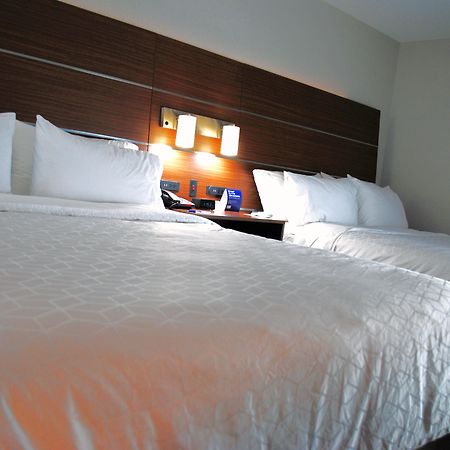 Holiday Inn Express & Suites - Columbia City By Ihg Luaran gambar