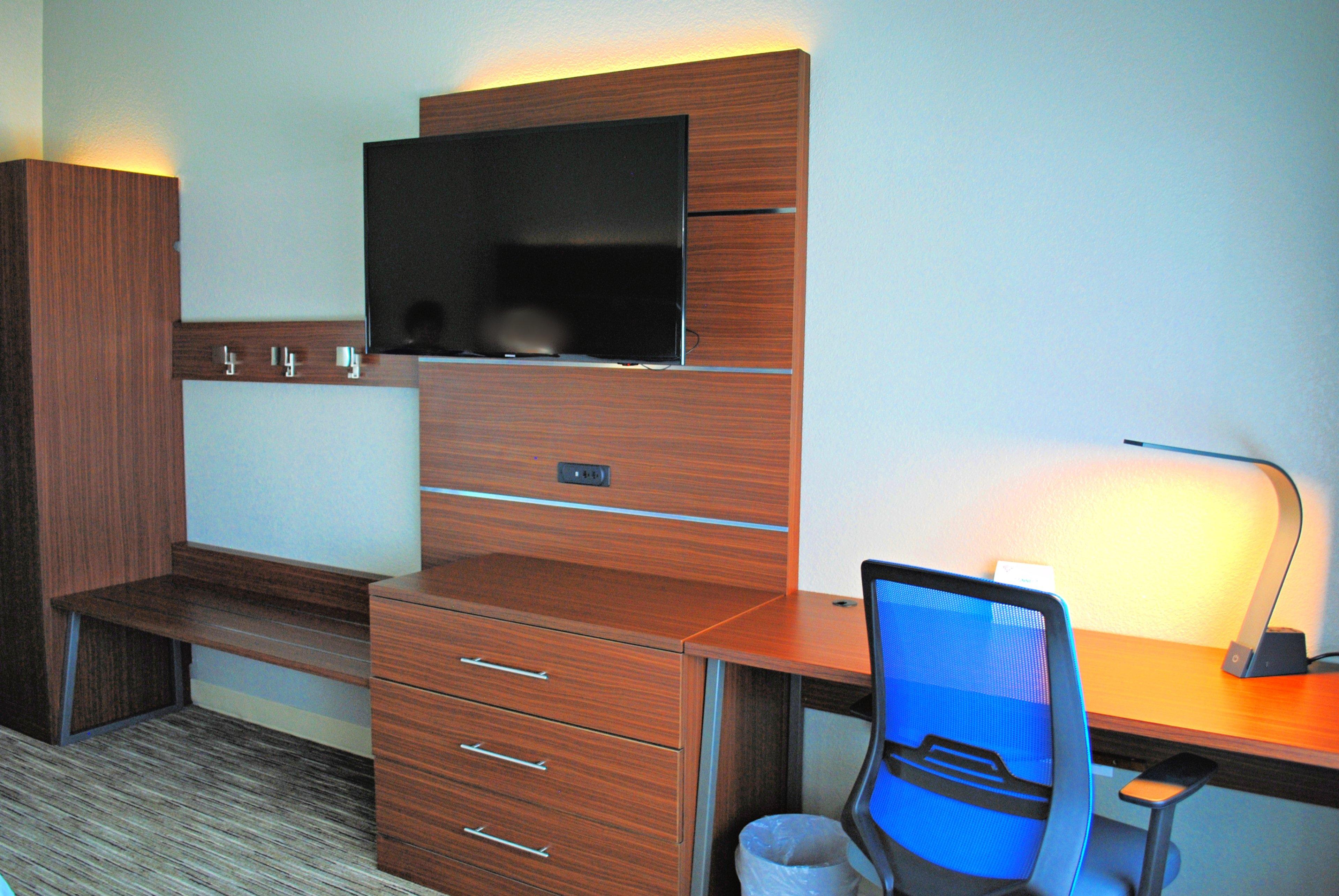 Holiday Inn Express & Suites - Columbia City By Ihg Luaran gambar