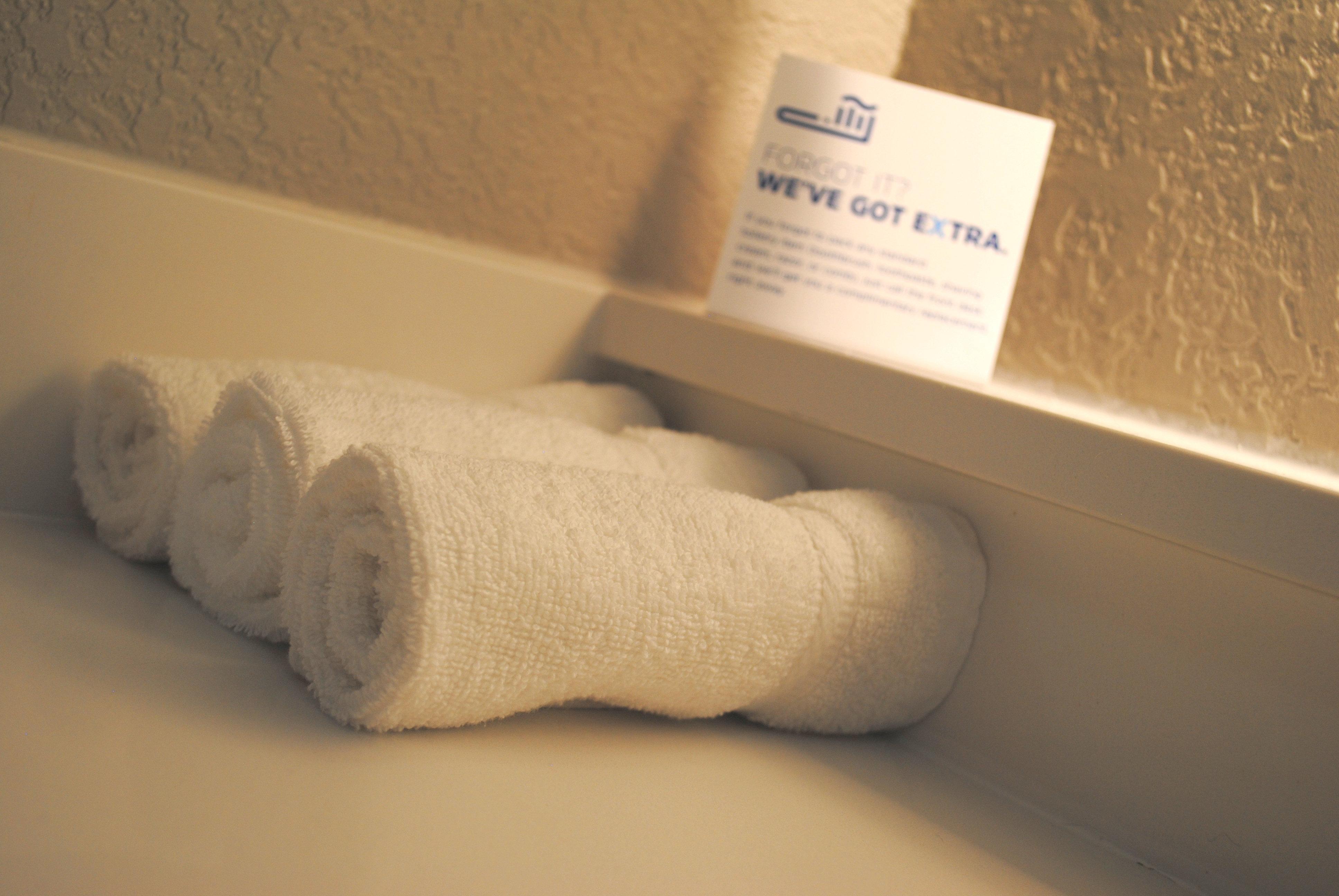 Holiday Inn Express & Suites - Columbia City By Ihg Luaran gambar