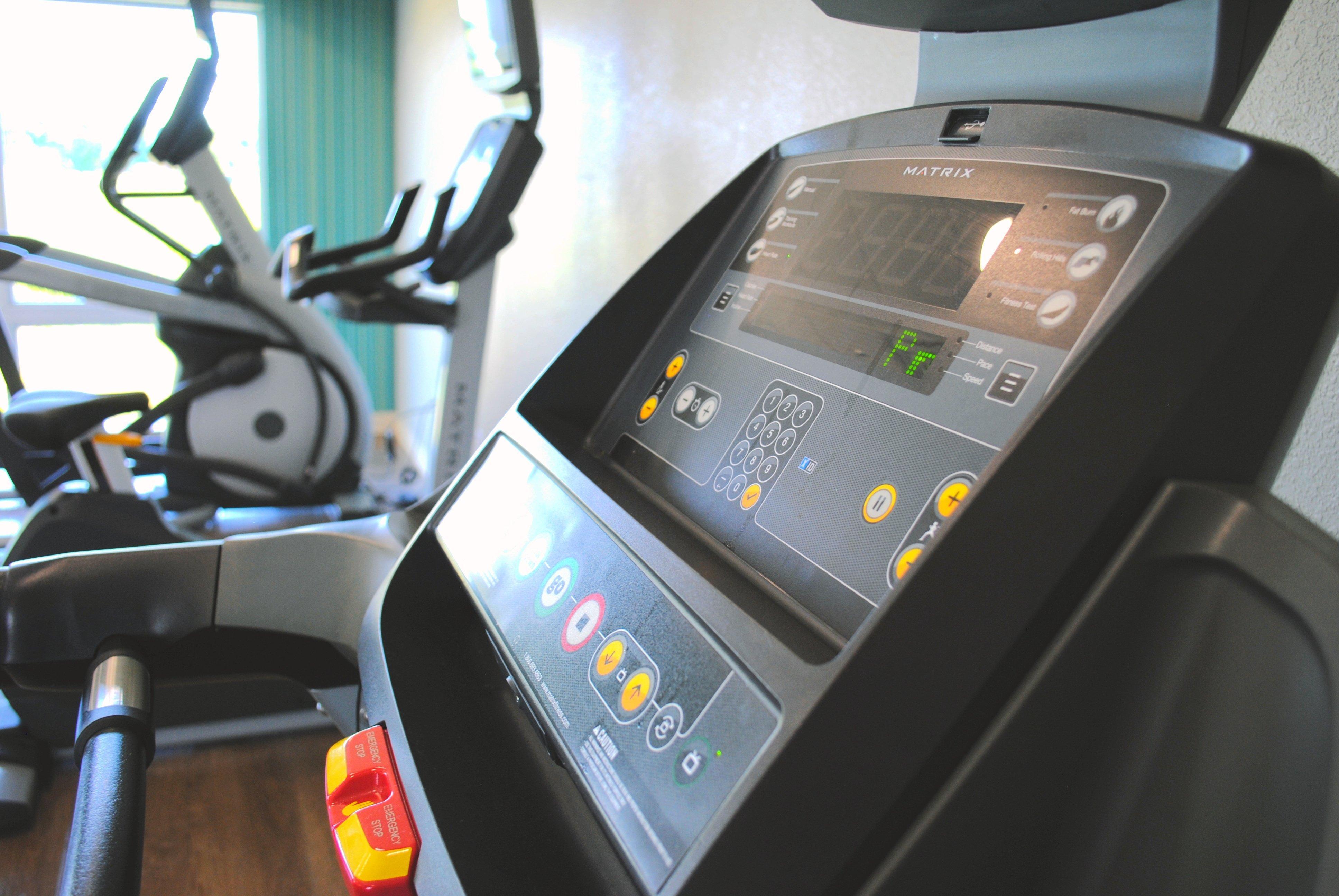 Holiday Inn Express & Suites - Columbia City By Ihg Luaran gambar