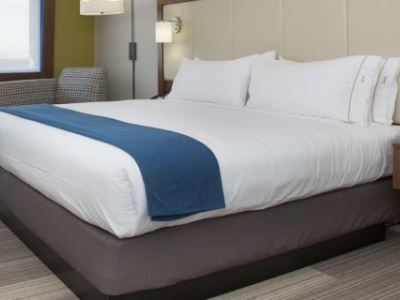 Holiday Inn Express & Suites - Columbia City By Ihg Luaran gambar