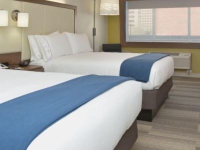 Holiday Inn Express & Suites - Columbia City By Ihg Luaran gambar