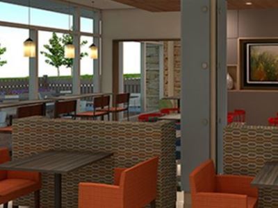Holiday Inn Express & Suites - Columbia City By Ihg Luaran gambar